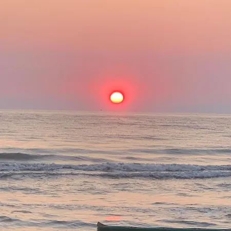 Apartamento Gerti - Sea View *