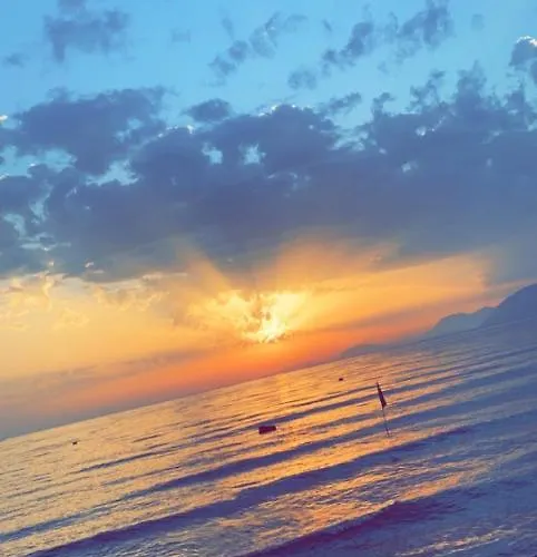 Apartamento Gerti - Sea View Shëngjin