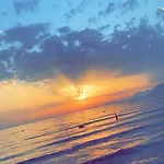 شقة Gerti - Sea View Shëngjin