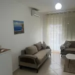 Gerti - Sea View * Shëngjin