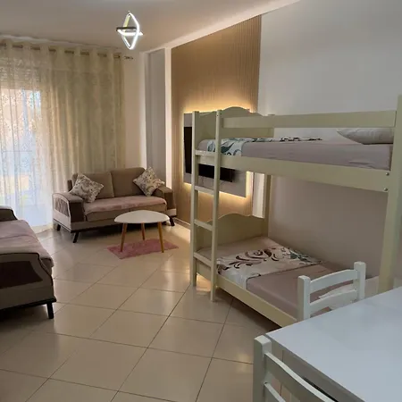 Lejlighed Gerti - Sea View *
