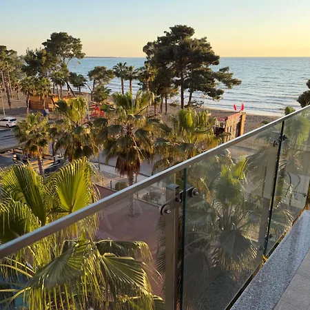 Gerti - Sea View Lejlighed