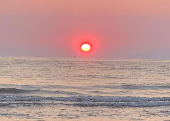 Apartamento Gerti - Sea View *