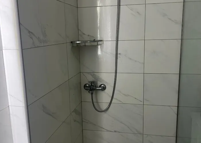 Gerti - Sea View Apartamento